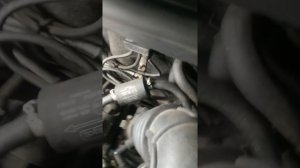 Проблема с ГБО, плохо заводится двигатель на бензине.