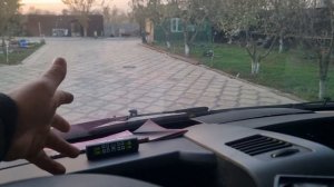 Датчик давления в шинах tpms внешний.        15 ноября 2023 г.