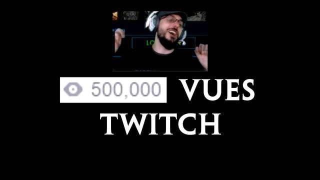 SMITE FRANCE - Remerciements aux abonnés ! смотреть онлайн