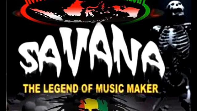 Skuter - SAVANA Musik Reggae Ska смотреть онлайн
