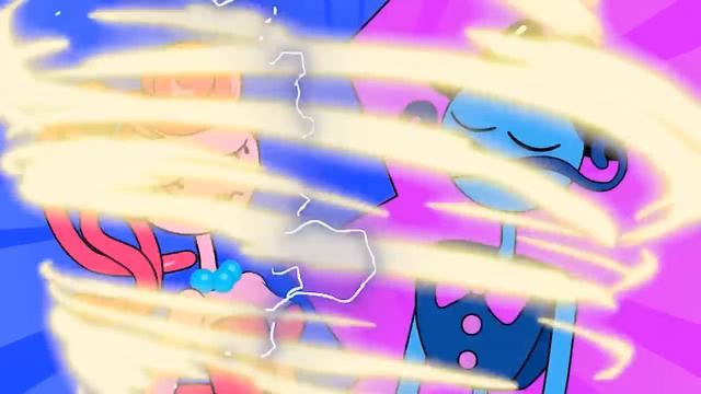 What if a second DADDY LONG LEGS appear in life Mommy Long Legs- POPPY PLAYTIME Chapter 2  Animatio