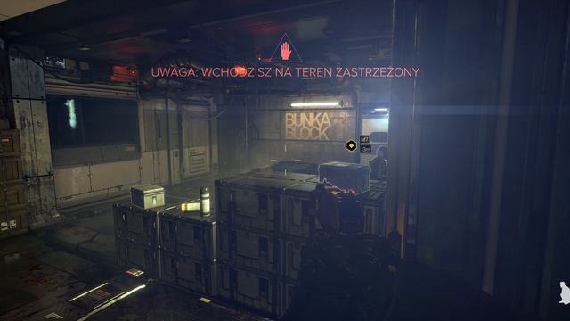 Deus Ex: Rozłam Ludzkości PL | #04 Obrzeża Pragi смотреть онлайн