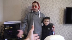 ГРИФЕР С МАМОЙ ПРИШЛИ РАЗБИТЬ МОЙ КОМПЬЮТЕР В РЕАЛЬНОЙ ЖИЗНИ ИЗ-ЗА МАЙНКРАФТ!| АНТИ-ГРИФЕР ШОУ