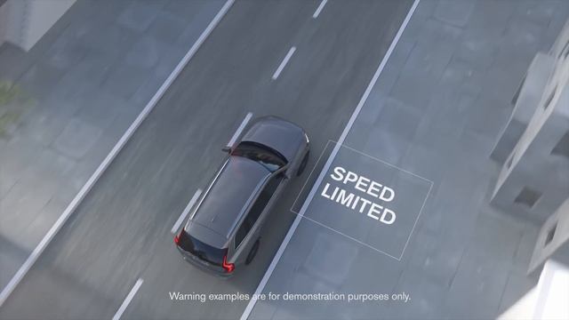 Автомобили Volvo научат вычислять пьяных водителей смотреть онлайн