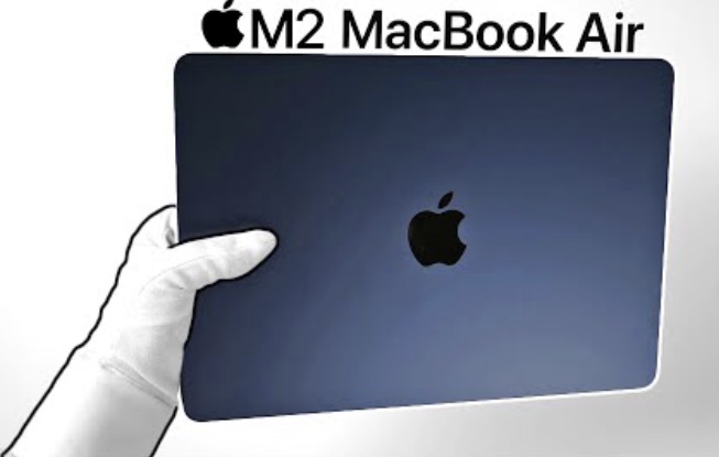 #apple #распаковка #M2Распаковка Apple M2 Macbook Air | Распаковка нового Apple Macbook Air 2022. смотреть онлайн
