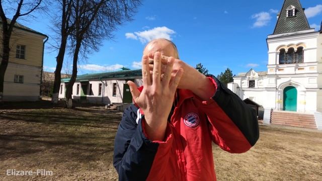 Сапфировый двигатель для самолетов и летающих тарелок от Александра Кушелева