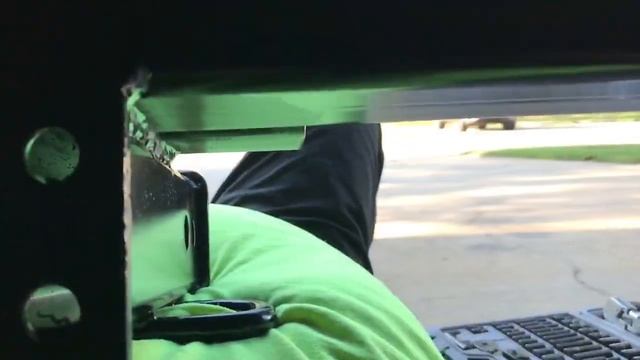 How to install a hitch to a Vehicle смотреть онлайн
