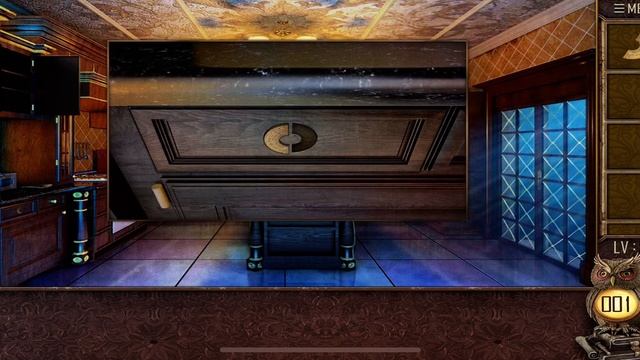 [Room Escape | 50 Rooms] LV: 5-34 Walkthrough