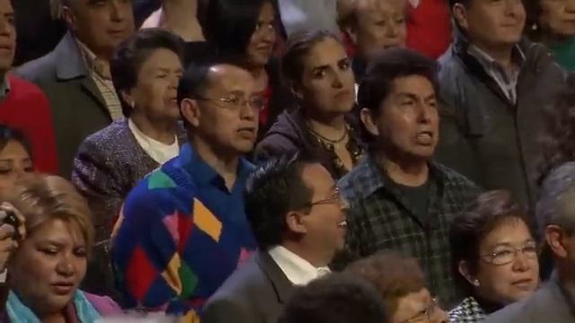 Cielito Lindo - Andre Rieu en Mexico смотреть онлайн