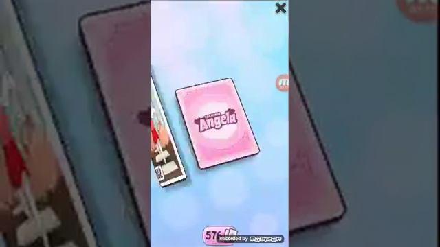 Играю в Мою Говорящую Анджелу :) смотреть онлайн