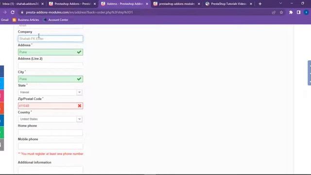 Prestashop addons order free and paid modules with virtual products download link смотреть онлайн