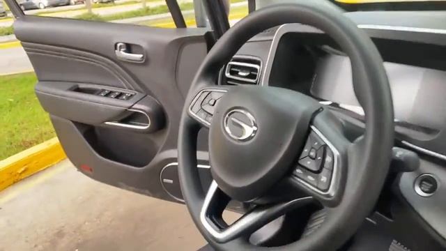 GAC GS3 Power 1.5 L Turbo / primeras impresiones смотреть онлайн