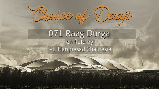 Best of Indian Classical | Instrumental | Flute | Raag Durga | Pt. Hariprasad Chaurasia | 071 смотреть онлайн