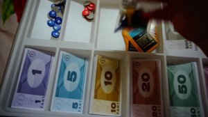 Обзор настольной игры Миллионер