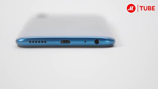Распаковка смартфона Vivo Y91C смотреть онлайн