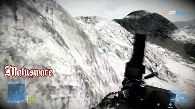 Battlefield 3 - Ferret Patrol 2 - Operaatio Hyppyrotta смотреть онлайн