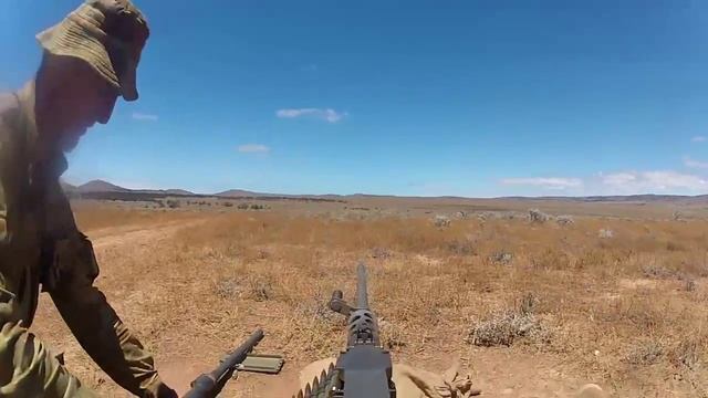 Aust army DFSW basic course смотреть онлайн