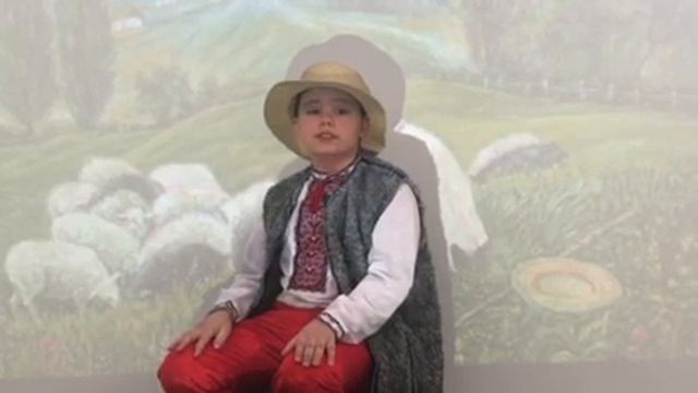 Захарій Фірич смотреть онлайн