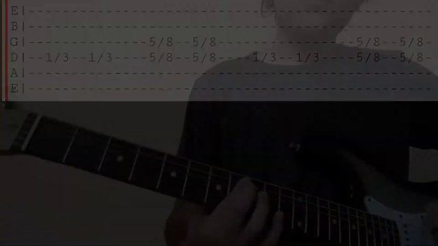 Como tocar Killer Queen (solo). смотреть онлайн