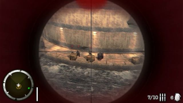 Medal of Honor: Heroes 2 - Gameplay (4K60fps) смотреть онлайн