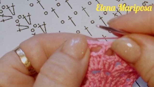 ШЛЯПКА ,ПАНАМКА КРЮЧКОМ , МАСТЕР-КЛАСС смотреть онлайн