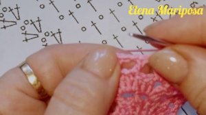 ШЛЯПКА ,ПАНАМКА КРЮЧКОМ , МАСТЕР-КЛАСС