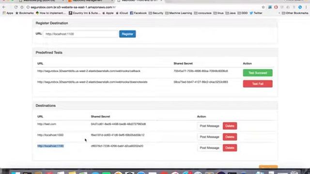 Vanhackathon - Webhooks Hootsuite - Minone Team Solution смотреть онлайн