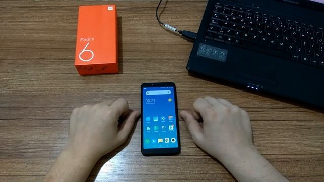 Xiaomi Redmi 6 Inceleme