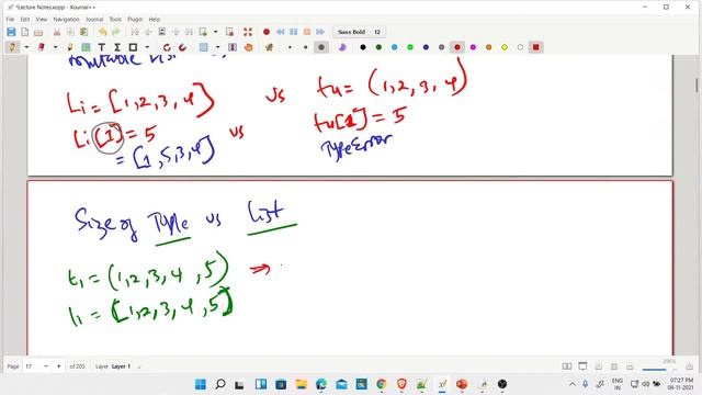 7 of 100 Days of Python Programming смотреть онлайн