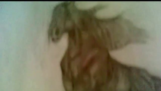 Мои рисунки лошади. смотреть онлайн