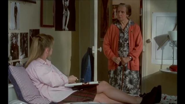 #281 Patienter и faire patienter Ждать-обождать/заставить ждать смотреть онлайн