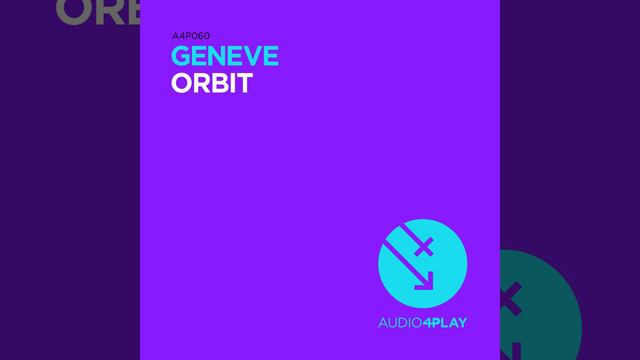Orbit (Geneve Orbital Remix) смотреть онлайн