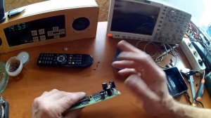 Телеприставка не работает, нет сигнала, не горит огонек