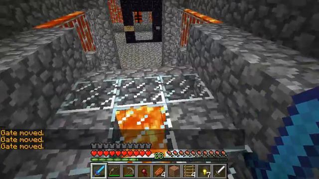 minecraft server E server vorschtelung ohne hamachi смотреть онлайн
