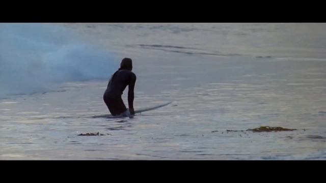 Point Break: Thats Bodhi