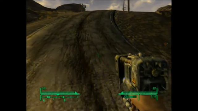 Fallout: New Vegas part 2! смотреть онлайн