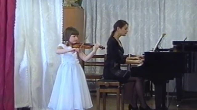2. "Мишка с куклой" Качурбина смотреть онлайн