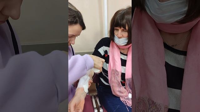 Курс первой помощи - где и как научиться помогать при угрозе жизни и здоровья пострадавшему смотреть онлайн