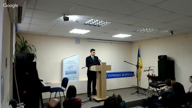 Рецепт наполнения (Д.Пищанецкий) смотреть онлайн