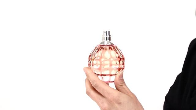 Jimmy Choo Exotic Perfume Review смотреть онлайн