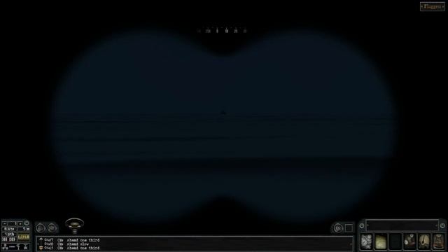 Let's Play Silent Hunter III: Patrol 1 Ep. 1 - Textbook Attack! смотреть онлайн