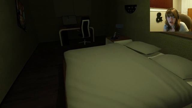 Found Her Body! | Endless Room Part 3 смотреть онлайн