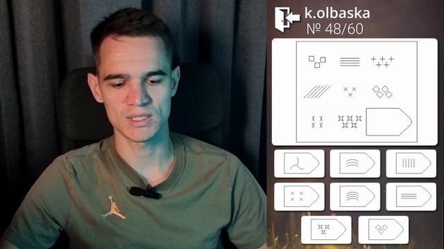 Как пройти IQ test на 100% и на чем строится логика заданий смотреть онлайн
