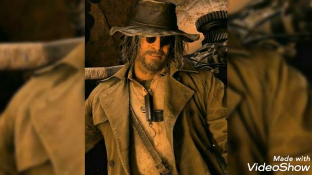 Karl Heisenberg (RE8) смотреть онлайн