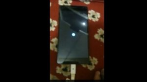 Solusi «Low battery, the battery is too low. Charge for a while before power on».
