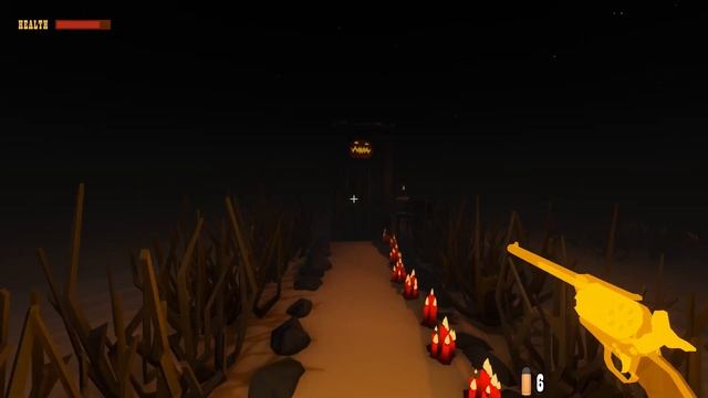 ВЫРВИ ГЛАЗ ИЛИ ТЫКВЕННЫЕ НЕБЕСА! ИВЕНТ ХЕЛЛОУИНА! | Desert Skies прохождение #9 смотреть онлайн