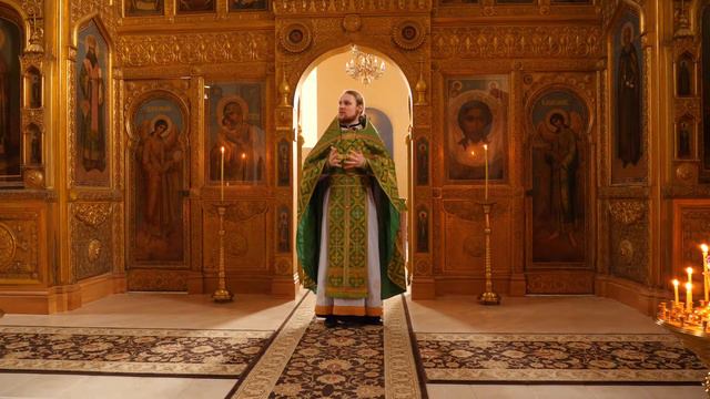 📖 ПРОПОВЕДЬ смотреть онлайн