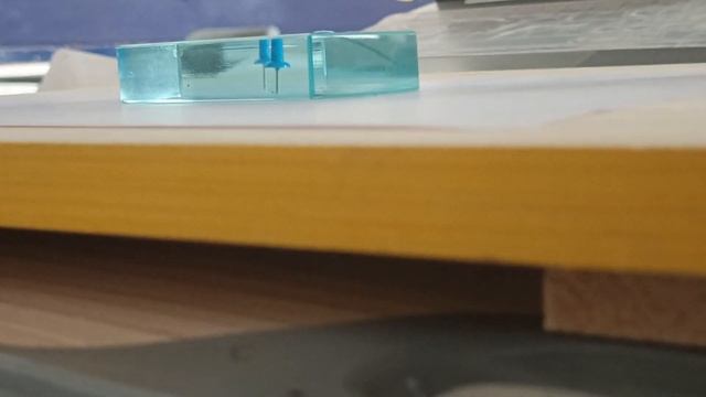 Refraction Through glass slab : Lateral Shift Experiment STD 10 PHYSICS EXPERIMENT смотреть онлайн