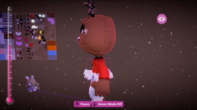 Creation Process - Spring Costume | LittleBigPlanet 3 смотреть онлайн