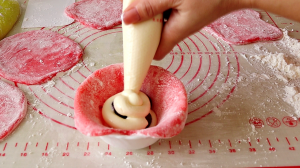 Японские Пирожные МОТИ (Mochi)! Идеальный десерт